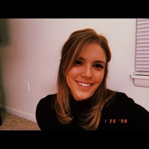 Meet your Posher, Sam